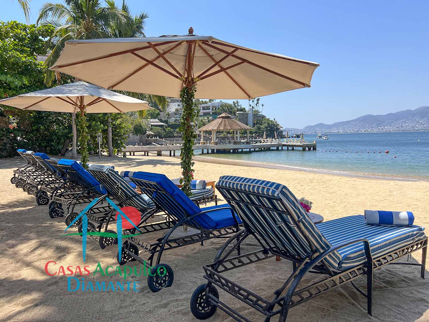 Villa Karin - Playa privada 9 Villa Karin - Playa privada 9